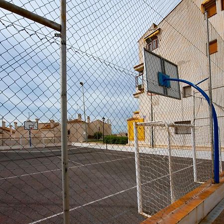 Holiday Beach Varadero Santa Pola Exterior photo